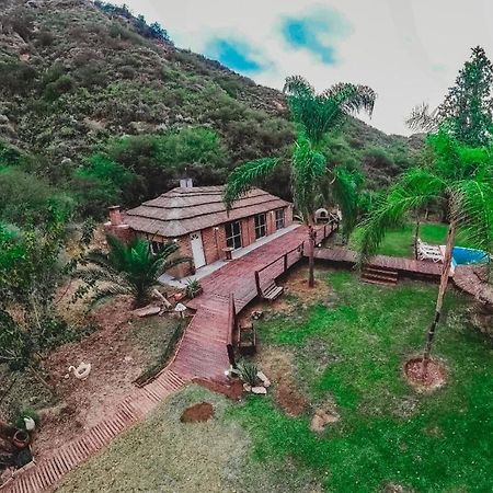 Hotel Alamos De La Puntilla Belén Екстериор снимка