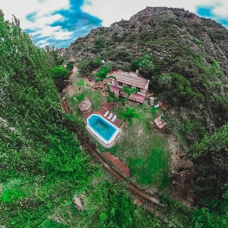 Hotel Alamos De La Puntilla Belén Екстериор снимка