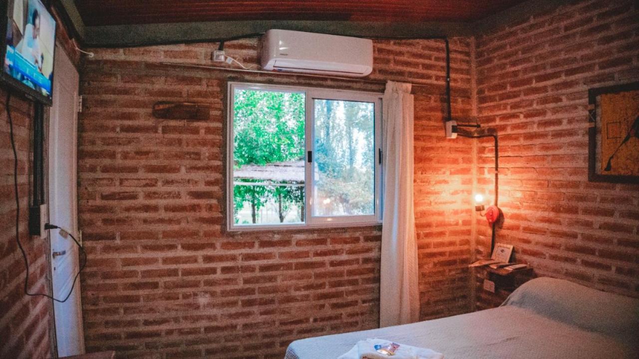 Hotel Alamos De La Puntilla Belén Екстериор снимка