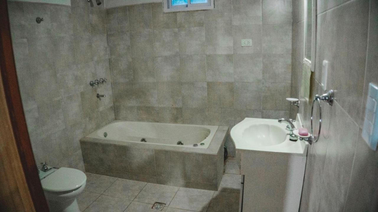 Hotel Alamos De La Puntilla Belén Екстериор снимка