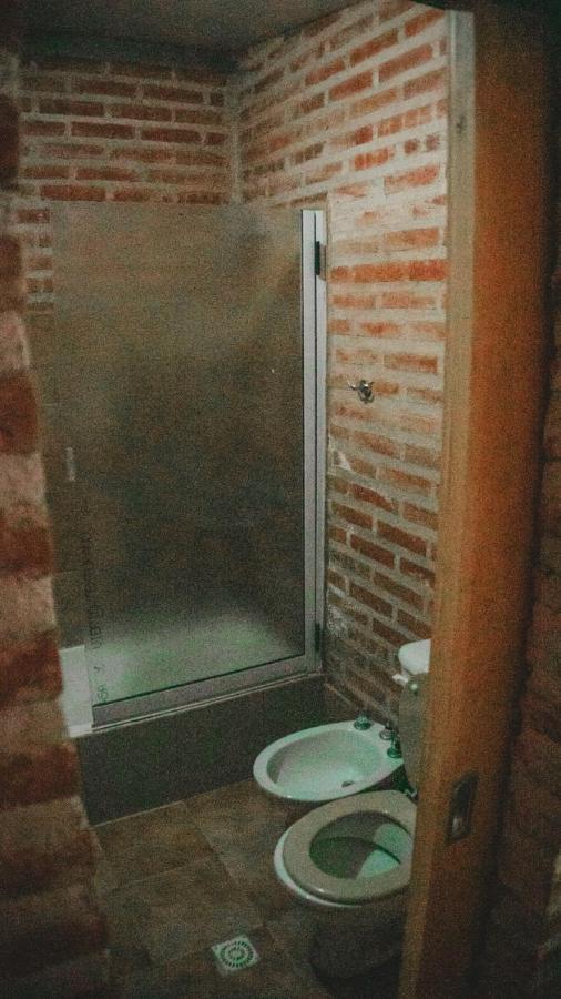 Hotel Alamos De La Puntilla Belén Екстериор снимка